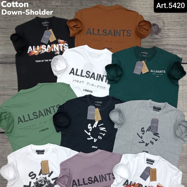 T-Shirt Gents Summer PG-02