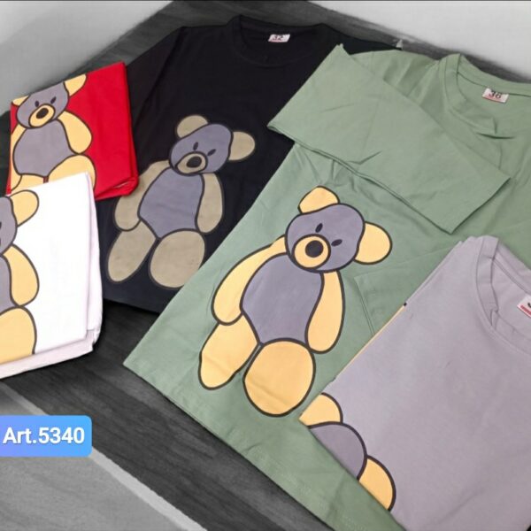 T-Shirt Gents Summer PG-03