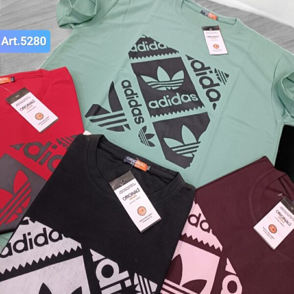 T-Shirt Gents Summer PG-05