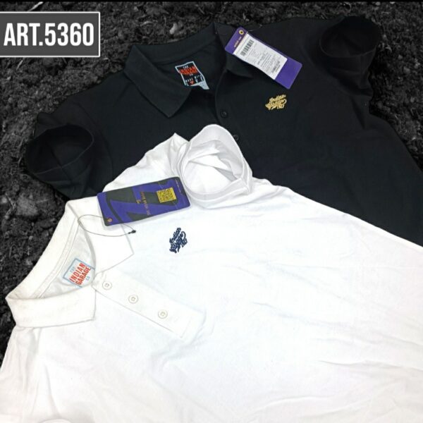 T-Shirt Gents Summer PG-06