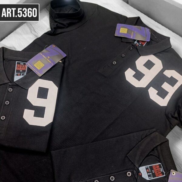 T-Shirt Gents Summer PG-07
