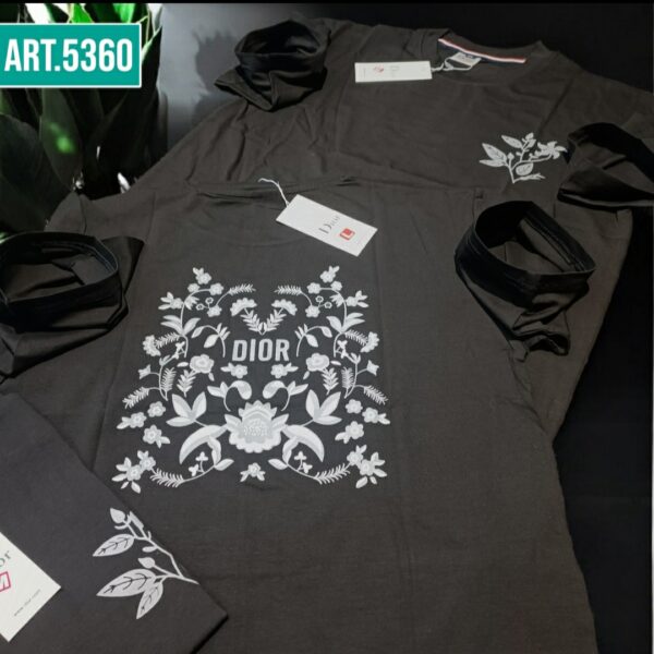 T-Shirt Gents Summer PG-08