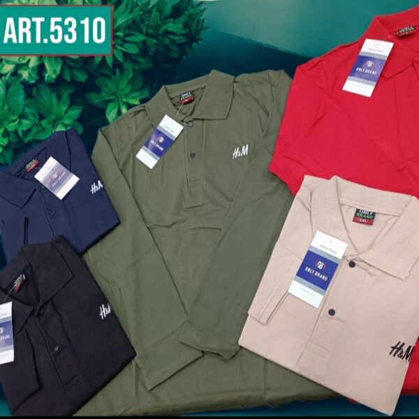 T-Shirt Gents Summer PG-09
