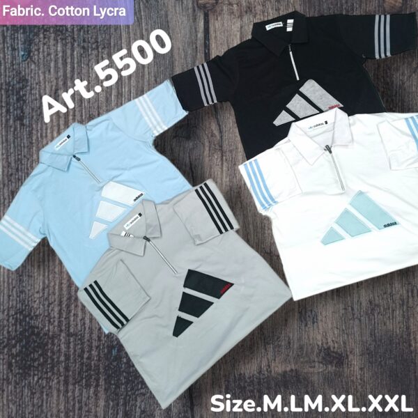 T-Shirt Gents Summer PG-13