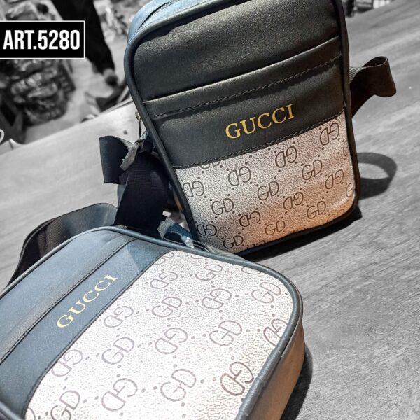 Leather Bag PA-17