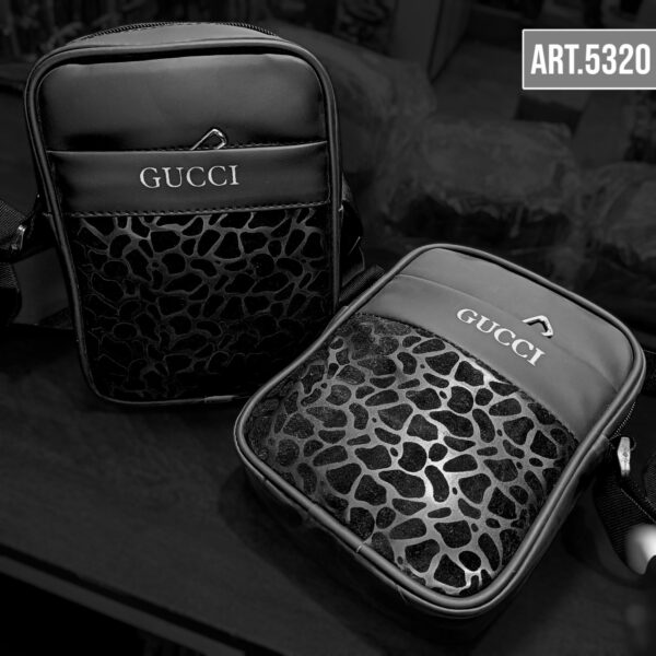 Leather Bag PA-18