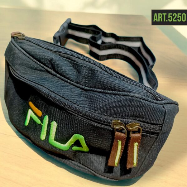 Nylon Bag PA-01