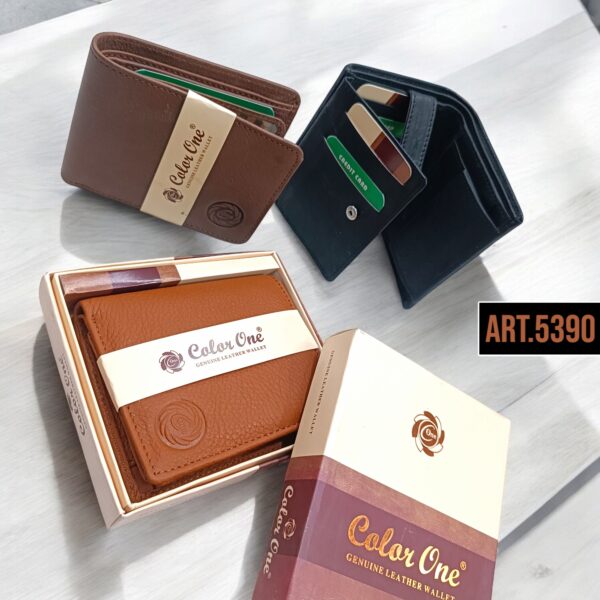 Wallet PA-01