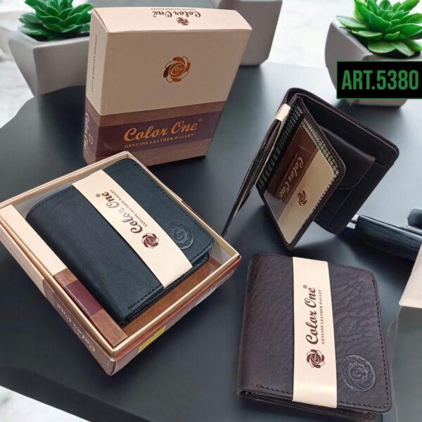 Wallet PA-02