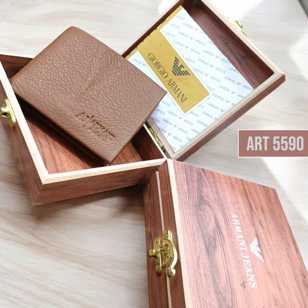 Wallet PA-21