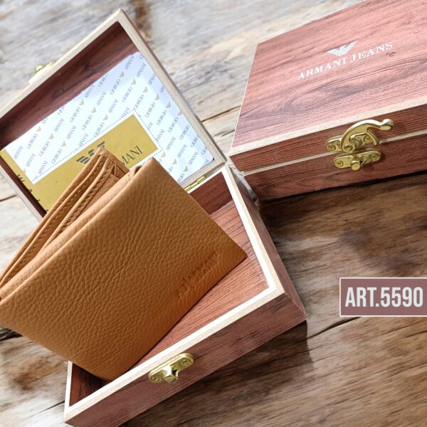 Wallet PA-22