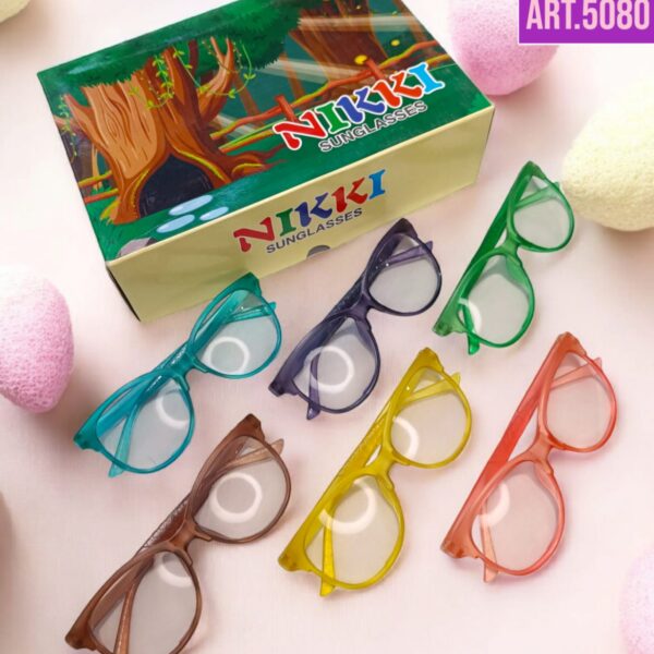 Goggle Gents PA-11
