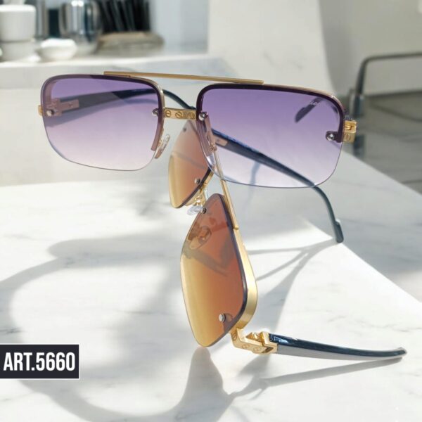 Goggle Gents PA-02