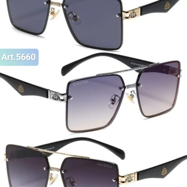 Goggle Gents PA-03