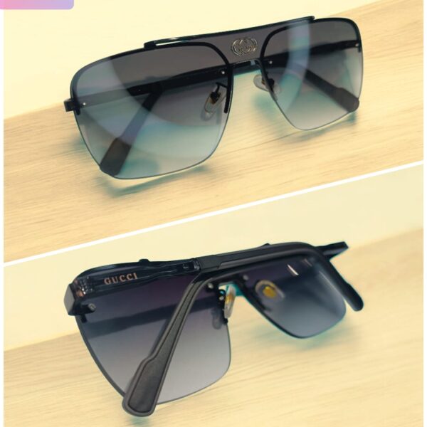 Goggle Gents PA-04