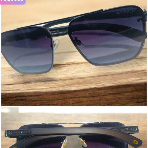 Goggle Gents PA-05