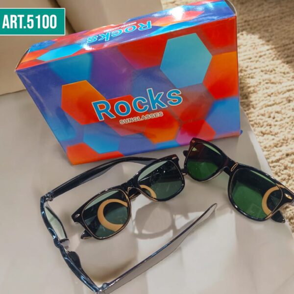 Goggle Gents PA-07