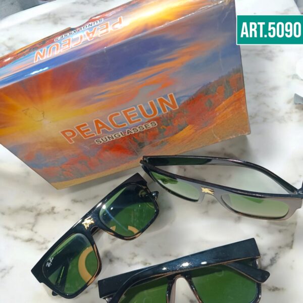 Goggle Gents PA-08