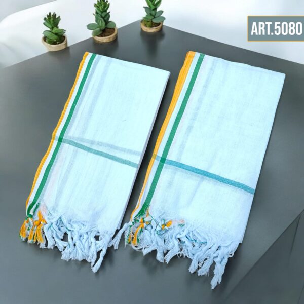 Muffler Gents PG-02