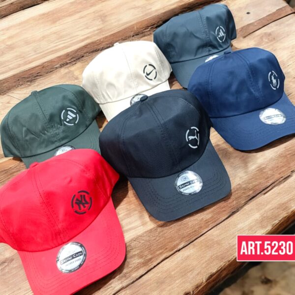 Cap Gents PA-01