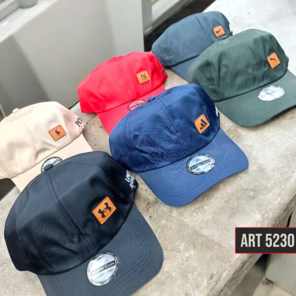 Cap Gents PA-02