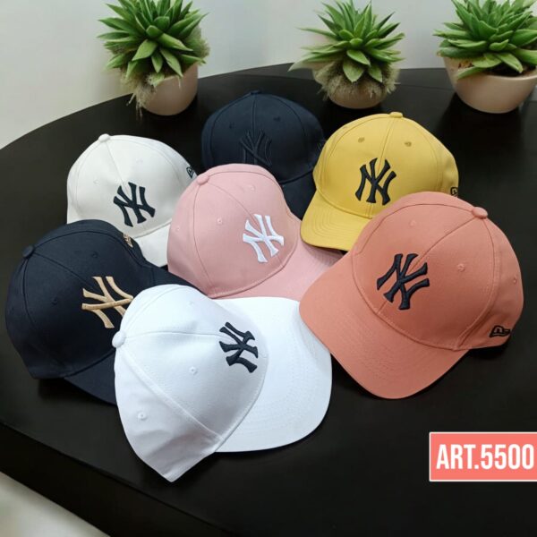Cap Gents PA-05