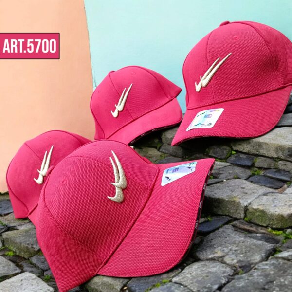 Cap Gents PA-04