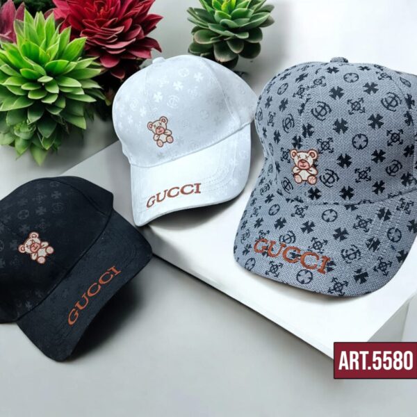 Cap Gents PA-07