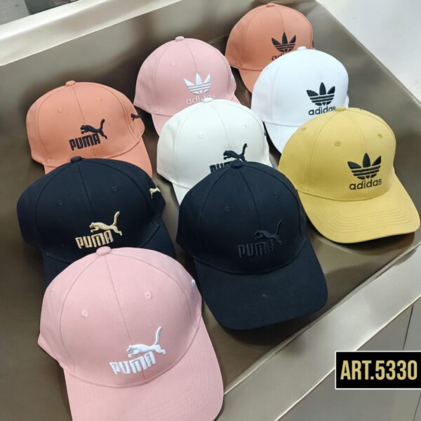 Cap Gents PA-09