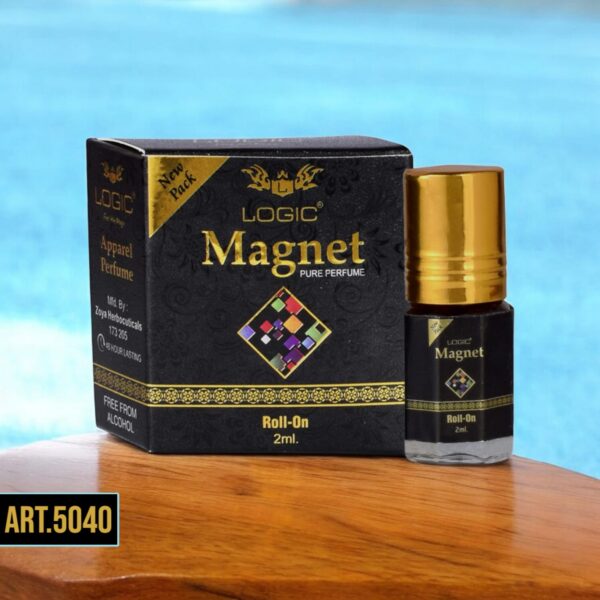 Attar Perfume PA-66