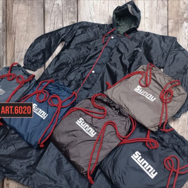 Raincoat PA-05
