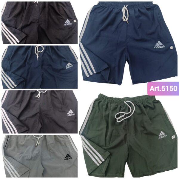 Shorts Gents PG-05