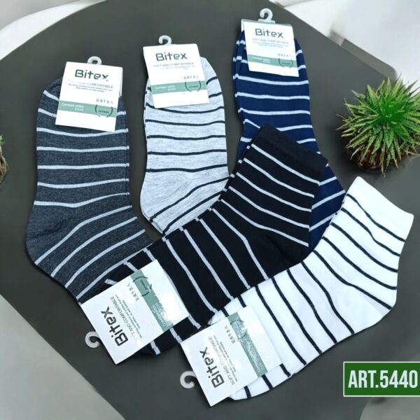 Socks Gents PG-10