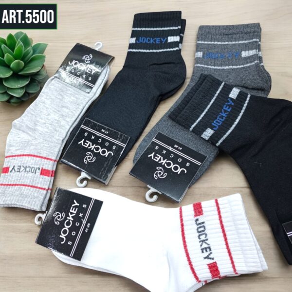 Socks Gents PG-11