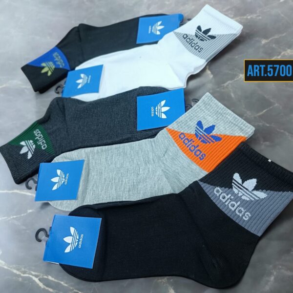 Socks Gents PG-12