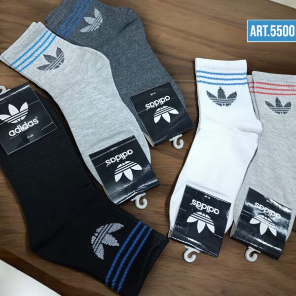 Socks Gents PG-14