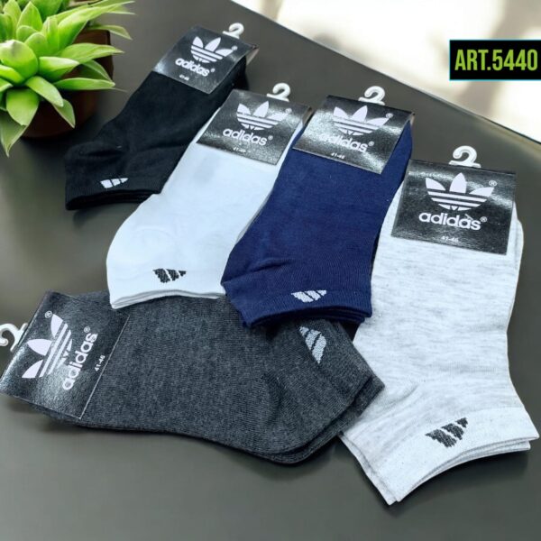 Socks Gents PG-15
