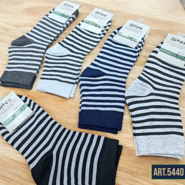 Socks Gents PG-16