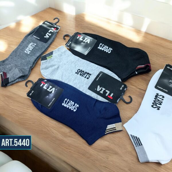 Socks Gents PG-01