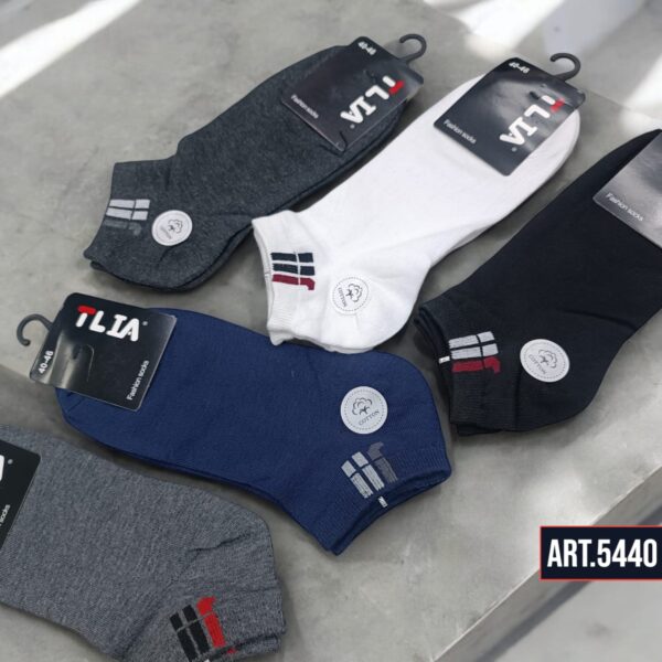 Socks Gents PG-02