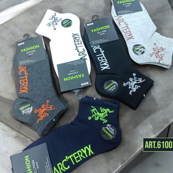 Socks Gents PG-03