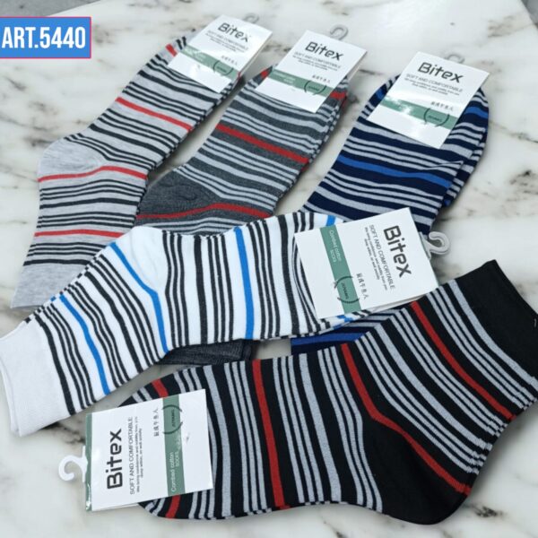 Socks Gents PG-04