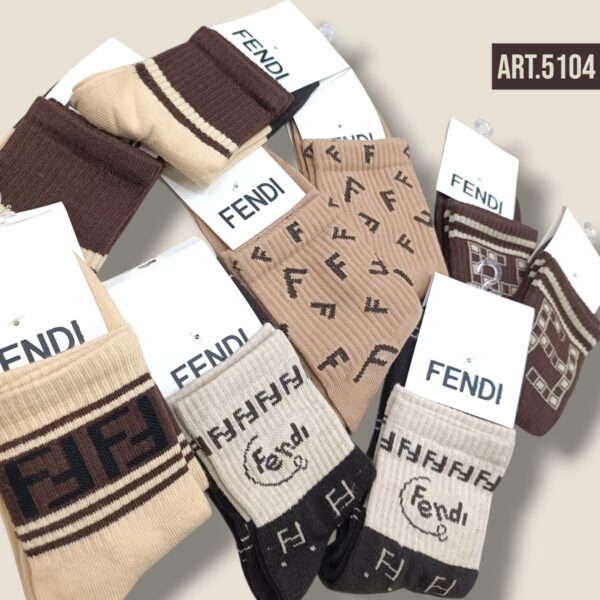 Socks Gents PG-07